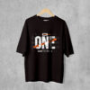 One For Men Oversize T-Shirt - Image 2