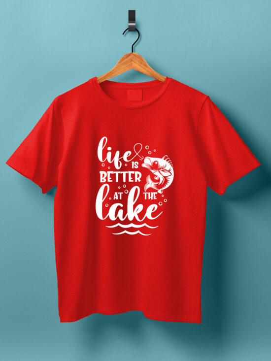 Life Better For Women T-Shirt