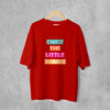 Enjoy For Men Oversize T-Shirt - Image 2
