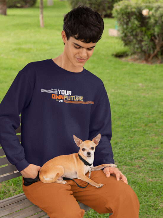 Own Future Sweatshirt