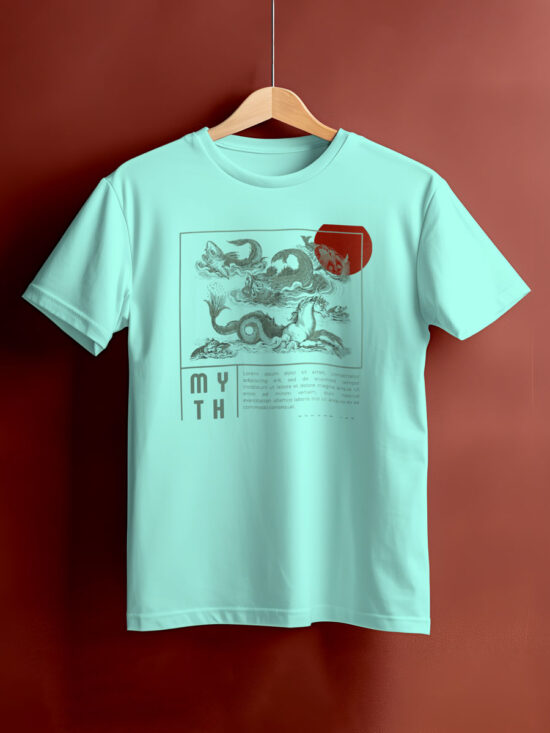 FAUGET T-SHIRT