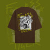 FEARLESS OVERSIZE TEES - Image 2