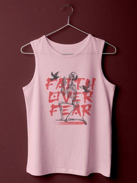 FEAR SANDO