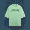 LAZYLIPE OVERSIZE TEES - Image 2