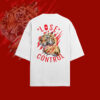 LOSE CONTROL OVERSIZE TEES - Image 2