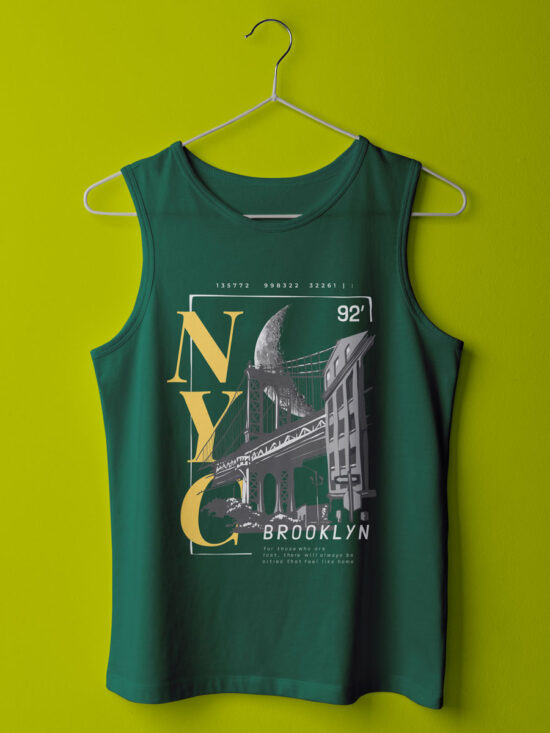 NYC-92 SANDO