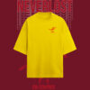 ON CONTROL OVERSIZE TEES - Image 2