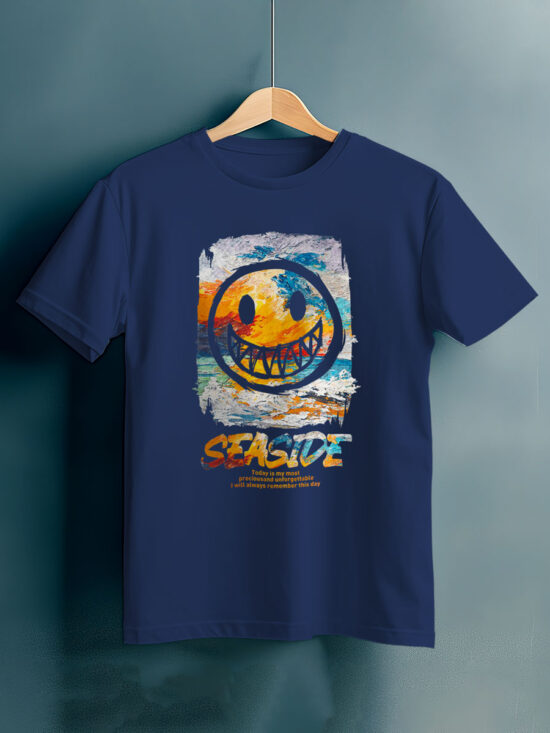 SEASIDE T-SHIRT
