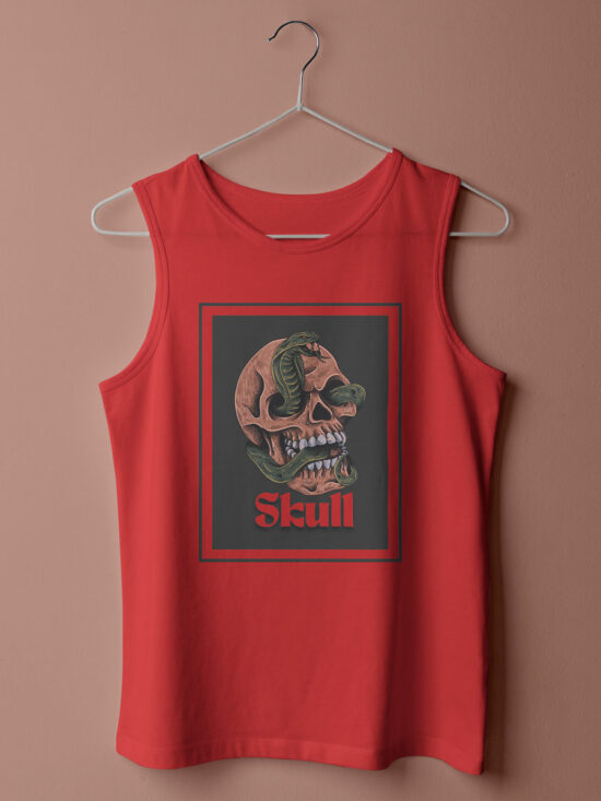 SKULL SANDO