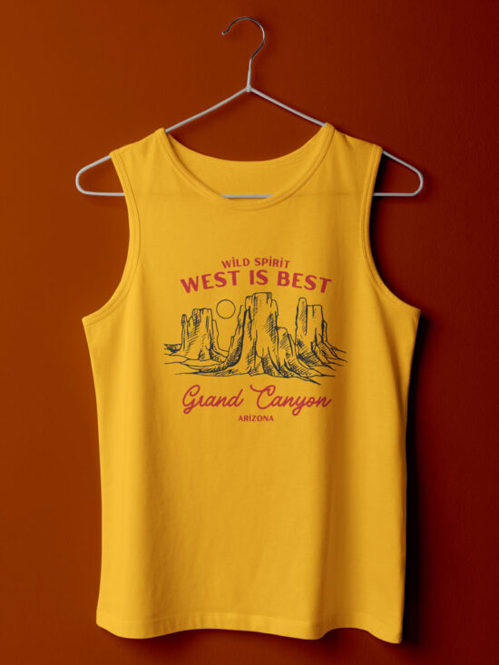 WEST IS BEST SANDO