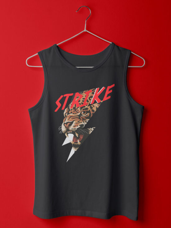 STRIKE TIGER SANDO