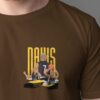 BASKETBALL OVERSIZE TEES - Image 2