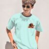 BLAST MODE OVERSIZE TEES - Image 2