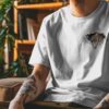 STAY WILD OVERSIZE TEES - Image 2