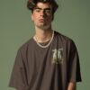 CALIFORNIA DREAMING OVERSIZE TEES - Image 2
