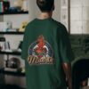 MUERTE HASTALA OVERSIZE TEES - Image 3