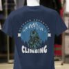 CLIMBING OUTDOOR OVERSIZE TEES - Image 3
