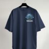 CLIMBING OUTDOOR OVERSIZE TEES - Image 2
