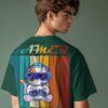 DO NOT DISTURB OVERSIZE TEES - Image 2