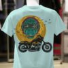 RIDE WITH US OVERSIZE TEES - Image 2