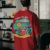 MY VACATION OVERSIZE TEES - Image 4