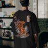 WILD TIGER OVERSIZE TEES - Image 3