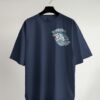 HUNGER SHARK OVERSIZE TEES - Image 2
