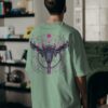 BAT WILD OVERSIZE TEES - Image 3