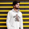 Are You Ok Men Hoodies - Image 2