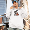 Coffee Enjoy For Men Hoodies - Image 2
