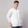 TOMTUN WHITE Sweatshirt - Image 3