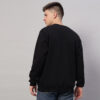 TOMTUN BLACK Sweatshirt - Image 6