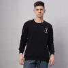 TOMTUN BLACK Sweatshirt - Image 4