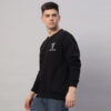 TOMTUN BLACK Sweatshirt - Image 2