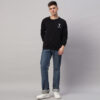 TOMTUN BLACK Sweatshirt - Image 5