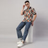 BIRDS N LEAVES POLO TEES - Image 5