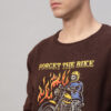 BIKER Sweatshirt - Image 6