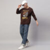 BIKER Sweatshirt - Image 4