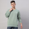TOMTUN MINT GREEN Sweatshirt - Image 3