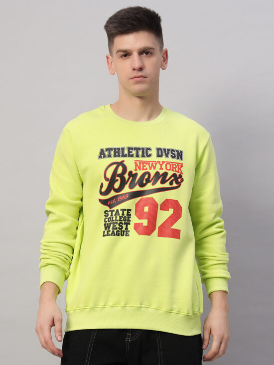 BRONX Sweatshirt