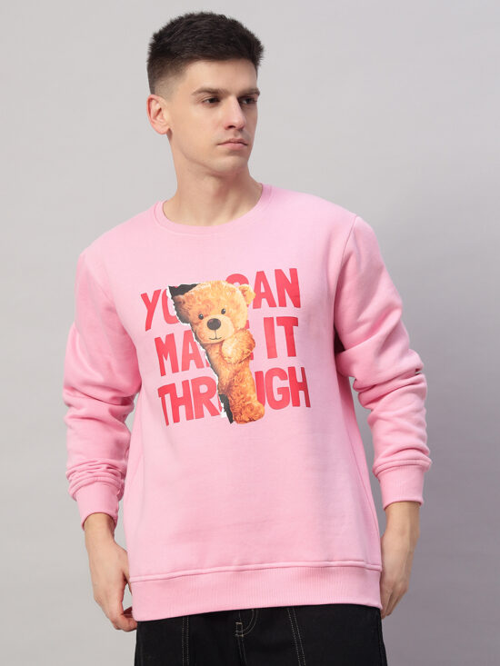 YOU CAN Sweatshirt