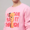 YOU CAN Sweatshirt - Image 6