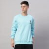 TOMTUN SKY BLUE Sweatshirt - Image 3