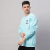 TOMTUN SKY BLUE Sweatshirt - Image 2