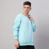 TOMTUN SKY BLUE Sweatshirt - Image 4