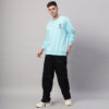 TOMTUN SKY BLUE Sweatshirt - Image 5