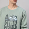 STRONG N BRAVE Sweatshirt - Image 6