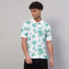 CANNABIS POLO TEES - Image 5