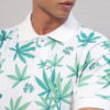 CANNABIS POLO TEES - Image 7