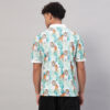 LION N LEAVES POLO TEES - Image 6